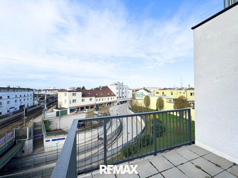 10 Balkon