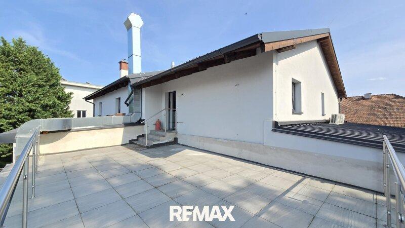 32 Terrasse