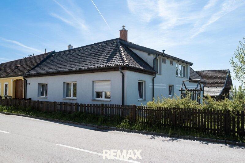 05 Einfamilienhaus Fels am Wagram