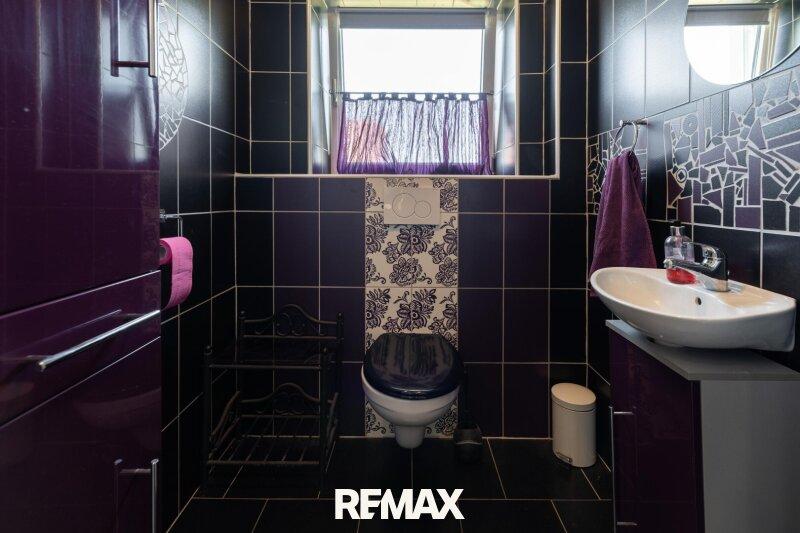 13 Toilette