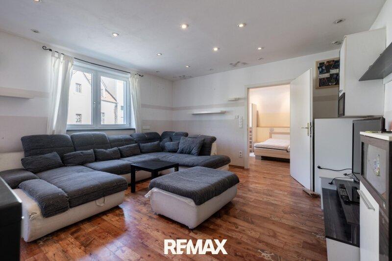 02 Wohnzimmer
