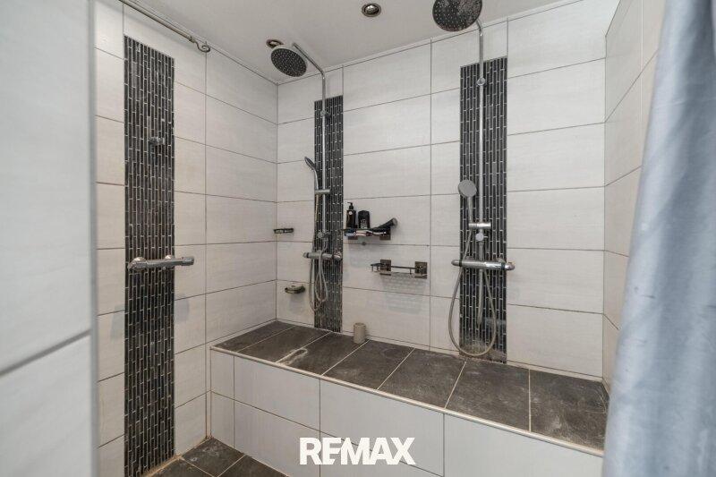 10 Badezimmer Dusche