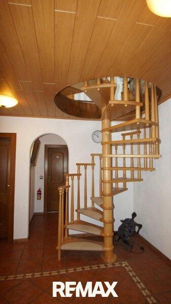 22 Wendeltreppe EFH 2000