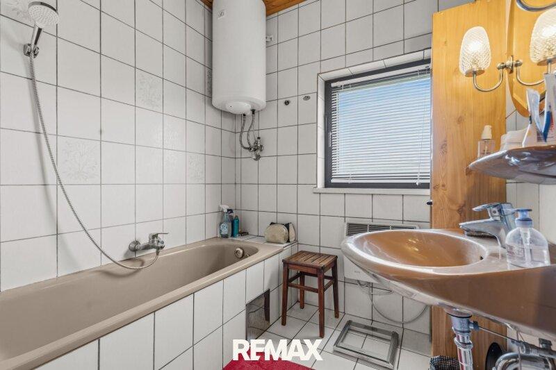 15 Obergeschoss Badezimmer