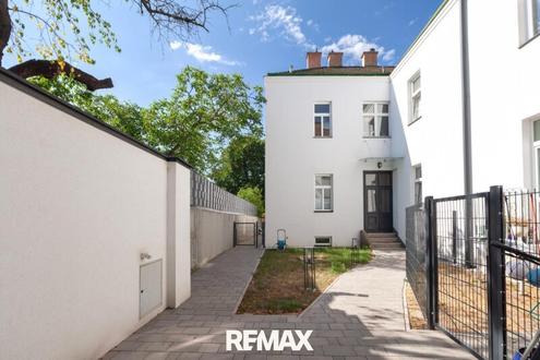 "Unbefristet vermietet - Anlegerwohnung in M�dling!"