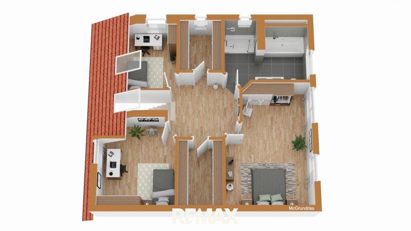 Plan OG 