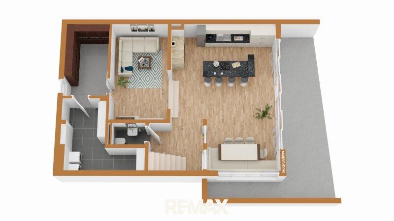 Plan UG Neud�rfl