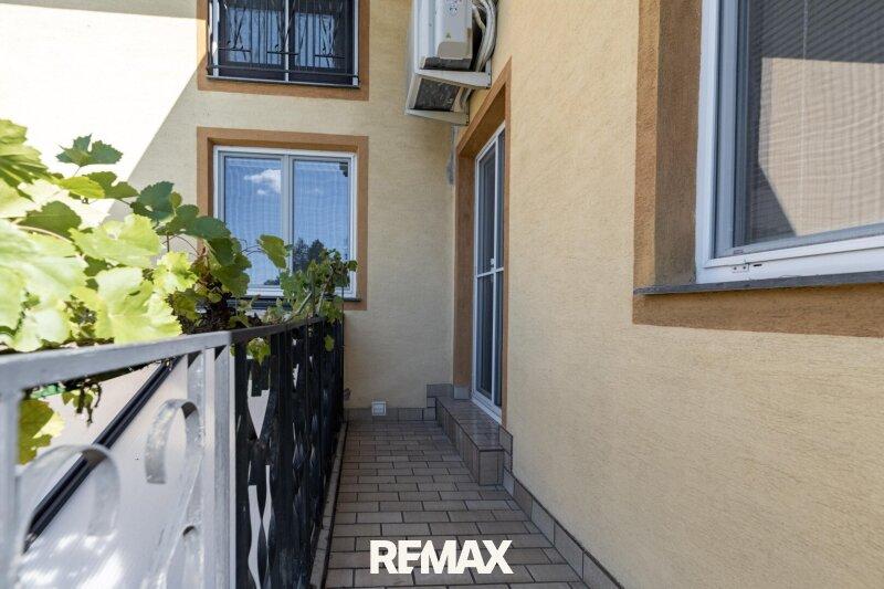 15 Balkon