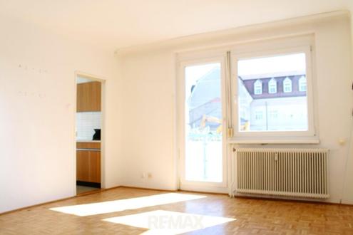 "1 Zimmer Hit!"