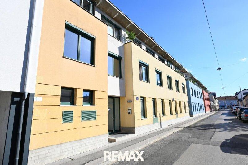 13. Eigentumswohnung 1230 Wien-Liesing
