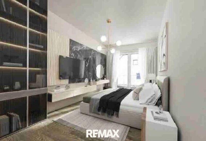 Beispiel Schlafzimmer