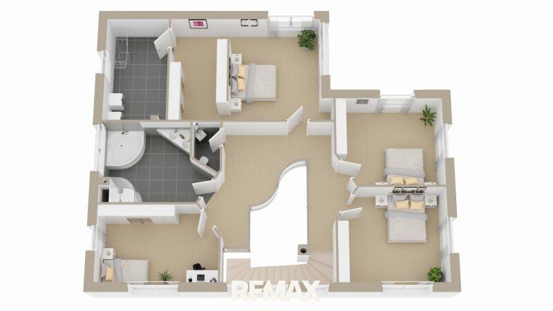 Plan OG Pfaffst�tten