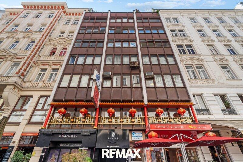20. Eigentumswohnung 1010 Wien Innere Stadt