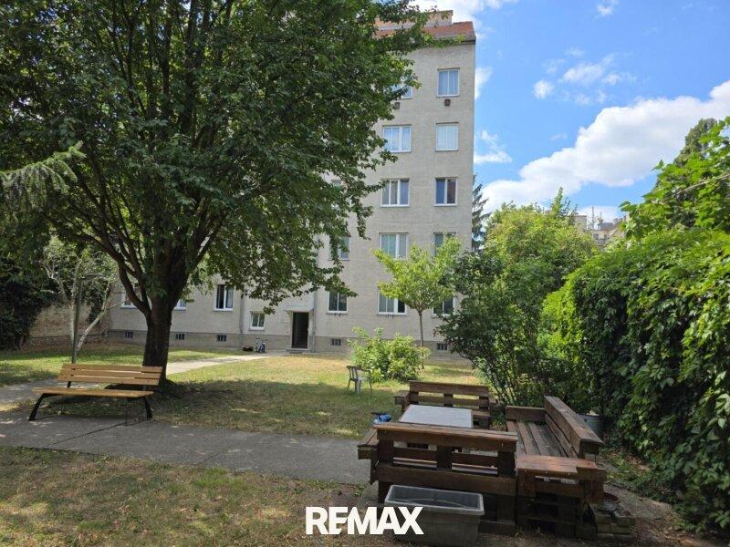 18 ETW 1210 - Innenhof