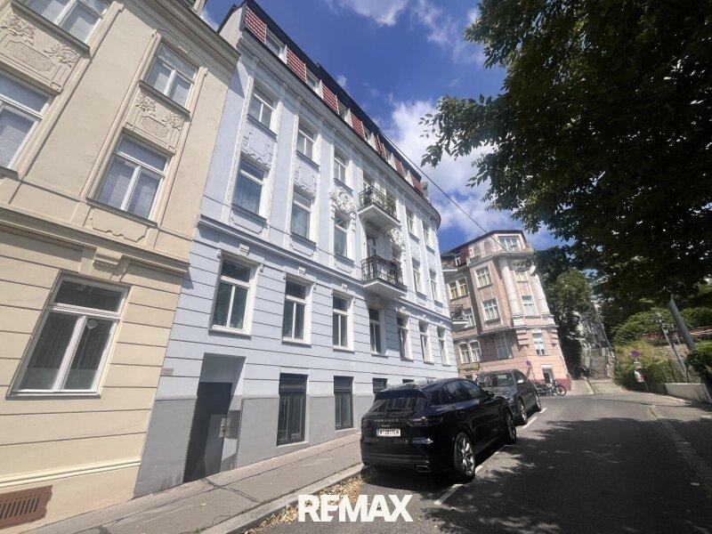 15 Wohnhausanlage