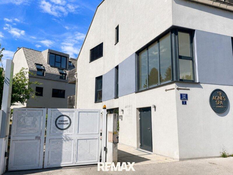 17 Wohnhausanlage