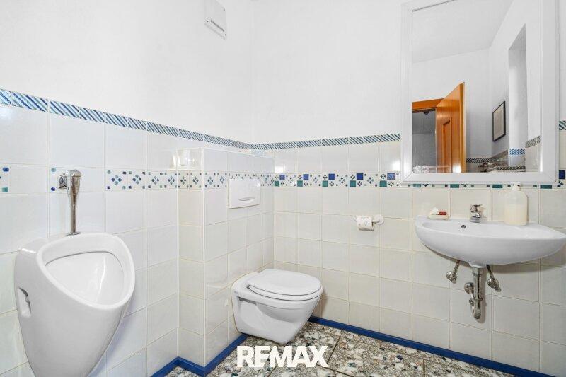 EFH Toilette I
