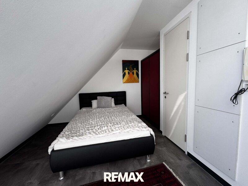 Schlafzimmer 1 Obergescho� 