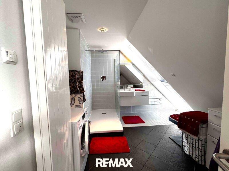 Badezimmer Obergescho� 