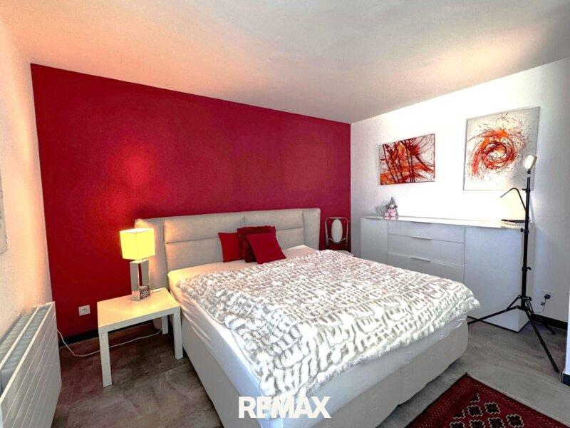 Schlafzimmer 2 Obergescho� 