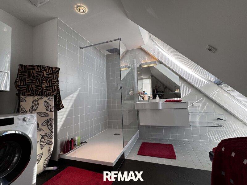 Badezimmer Obergescho�