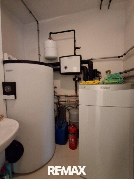 26 Technikraum Luftw�rmepumpe 2721