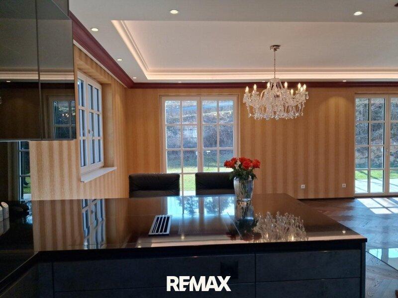 7 K�che mit Bar 2721