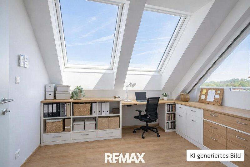 Einrichtungsvorschlag geplanter Master Bedroom