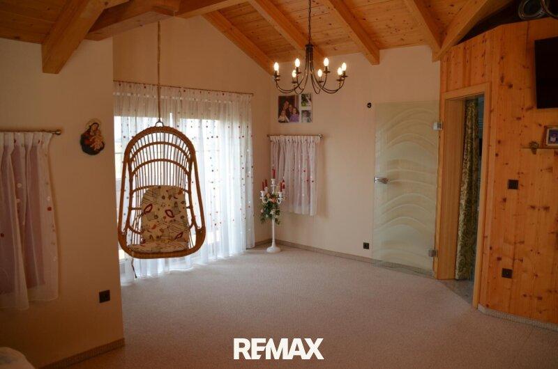 Schlafzimmer 2