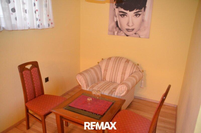 G�stezimmer Keller, Wohnhaus