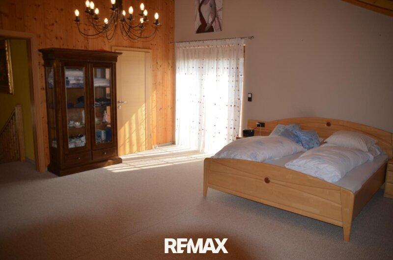 Schlafzimmer 3
