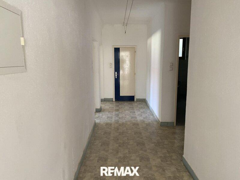 11 Vorzimmer 