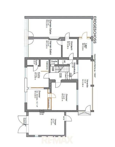 EFH 3481 Fels - EG Plan