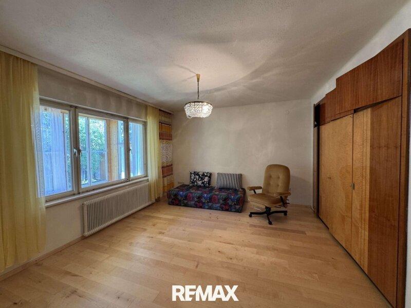 EFH 3481 Fels - Zimmer