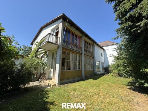 "Ein Haus - viele Optionen"