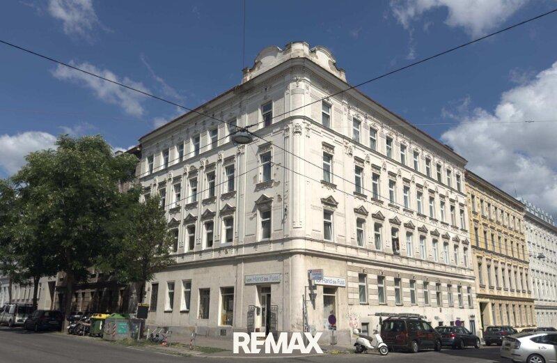 12. Eigentumswohnung 1160 Wien-Ottakring