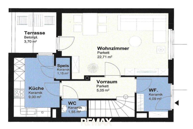 24. Eigentumswohnung 1100 Wien-Favoriten