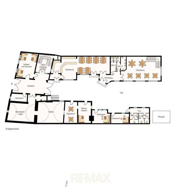 Plan 2D EG