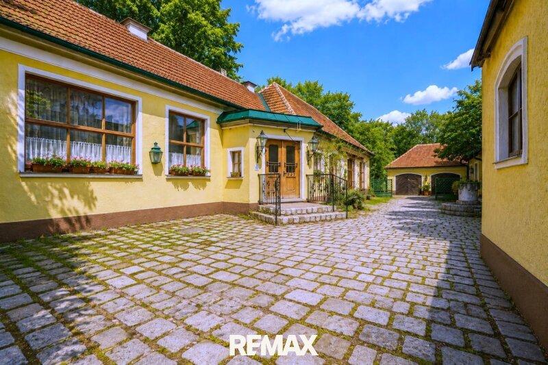 Innenhof