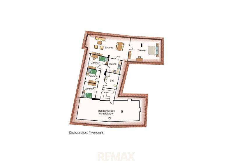 Plan 2D DG
