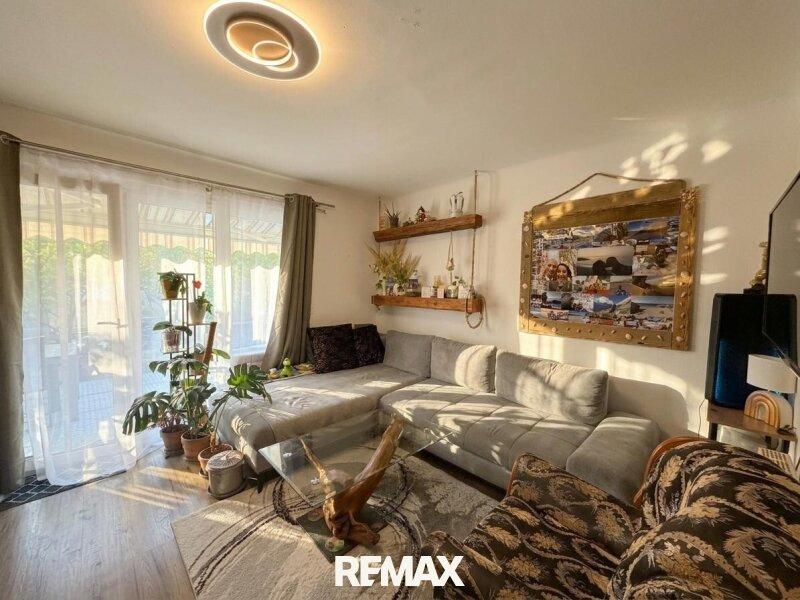 RH 2381 Laab im Walde 