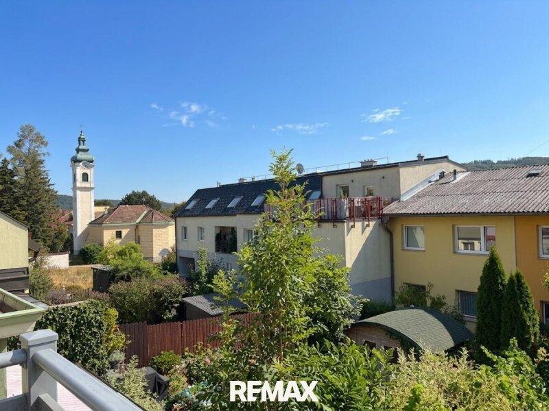 RH 2381 Laab im Walde 