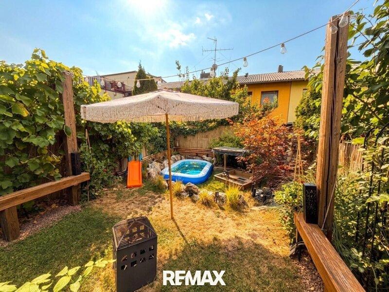 RH 2381 Laab im Walde 