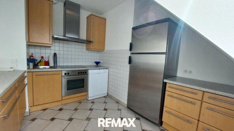 3 K�che DG ETW 1220