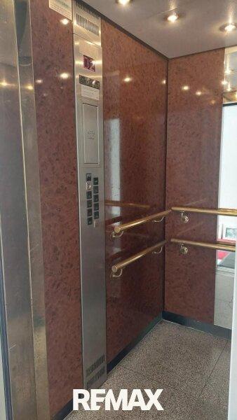 15 Lift DG ETW 1220