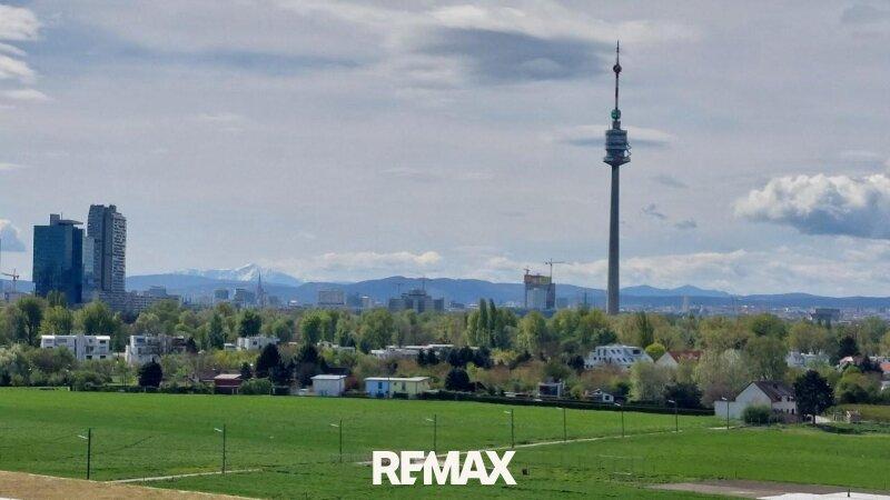 10 Schneebergblick Donaufeld 1220