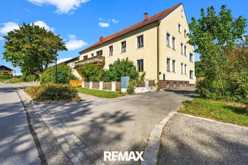 EFH 2105 Kleinwilfersdorf