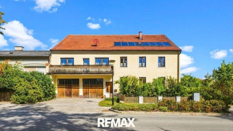 EFH 2105 Kleinwilfersdorf