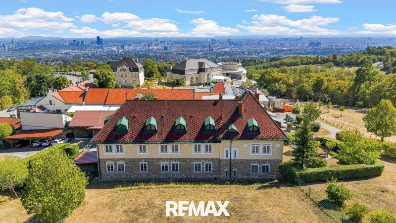 1. Mietwohnung 1190 Wien-D�bling