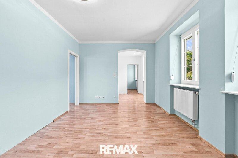 3. Mietwohnung 1190 Wien-D�bling